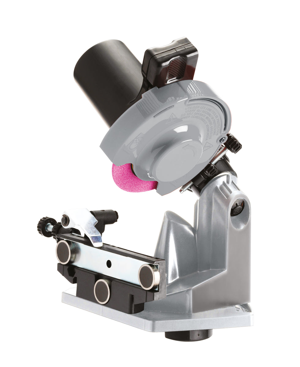 手入れ用具 SHINYGEL Micro Grinder 90171305-2ab6-4e43-bd14-
