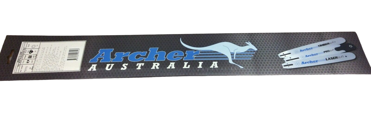 20" Tsumura Guide Bar 3/8-050-72dl Makita Husqvarna Jonsered - Foto 10