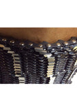 Archer Chainsaw Chain 100ft Roll 3/8LP (low-profile) .050 gauge Semi-Chisel replaces Oregon 91
