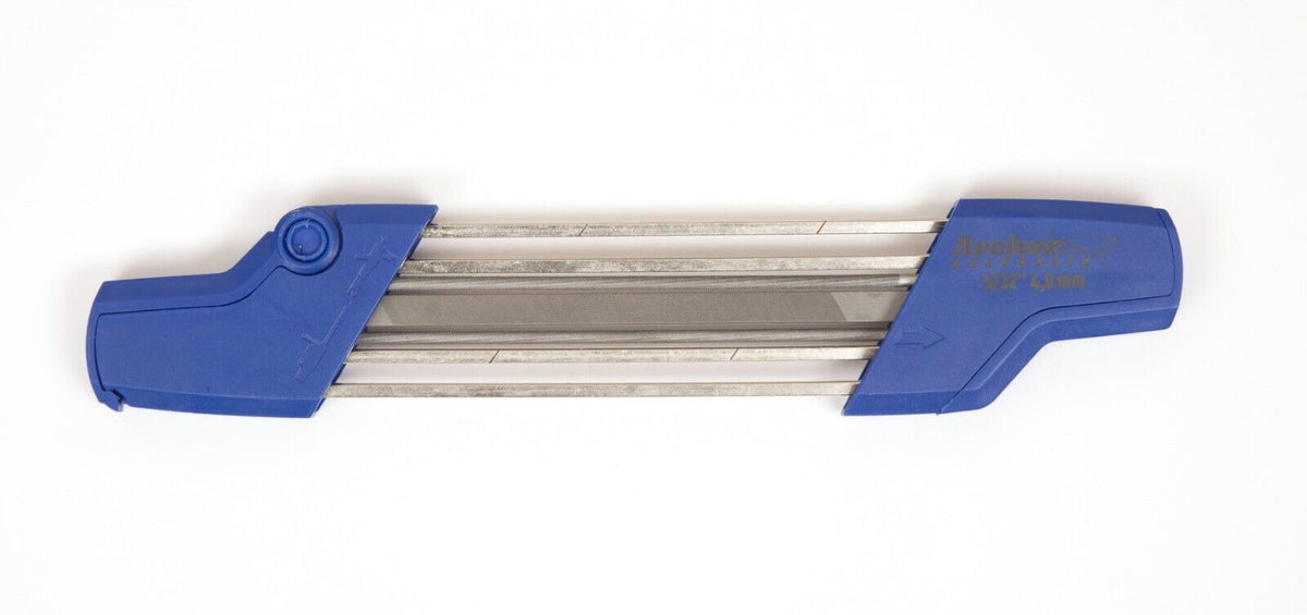 Archer Chainsaw Filing Guide Sharpener 5/32" replaces Pferd 17300 for