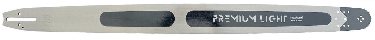 Barra Guida 24" TsuMura 3/8-050-84DL Husqvarna Makita Jonsered - Foto 2