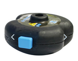 Archer Universal Mount Trimmer Head replaces Shakespeare Push-N-Load 14547