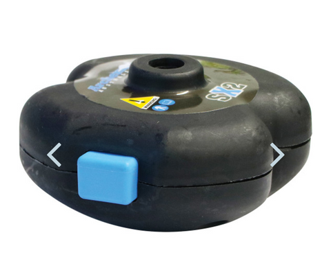 Archer Universal Mount Trimmer Head replaces Shakespeare Push-N-Load 14547
