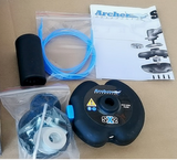 Archer Universal Mount Trimmer Head replaces Shakespeare Push-N-Load 14547