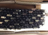 25ft Roll .325 .063 Chisel Chain saw Chain replaces 35LG 22LPX K3L 22BPX
