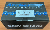 25ft Roll Archer 3/8"LP Low-Profile .050 Gauge Ripping Saw Chain replace 91 63PM