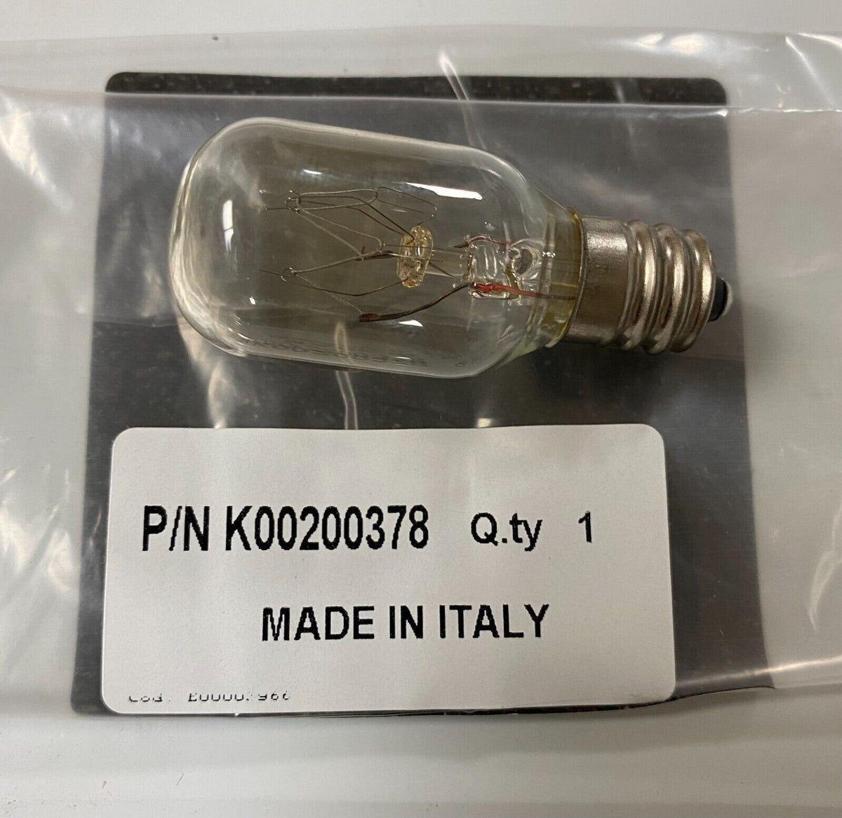 OEM Light Bulb for Oregon chain grinders replaces Ore ArcherPlus