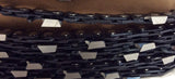 25ft Roll 3/8 .050 CHISEL SKIP TOOTH Chain Saw Chain repl. 72JGX025U A1LM-SK-25R
