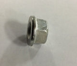 10 Pkg NEW Guide Bar Nuts 13mm replaces Husqvarna Jonsered Redmax Echo 503220001