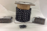 100ft Roll 3/8" pitch .050 Ripping Chain saw Chain repl. 72RD100U A1EP-RP-100U