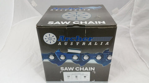 100ft Roll Archer .325 .050 Chisel Chain Replaces 33LG100U 20LPX100U K1L100U