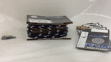 25ft Roll 3/8" Pitch .063 Ripping Chain saw Chain replaces 75RD25U A3EP-RP-25U
