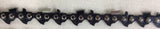20" Chainsaw Saw Chain Blade POULAN PRO PP5020AV 3/8" pitch .050 repl. 72LPX070G