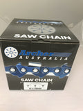 100ft Roll 3/8" .050 Semi-Chisel SKIP-TOOTH Chain saw Chain replaces 72DGX100U