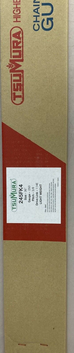 36 Archer Pro Guide Bar 3/8-050-114DL fits Stihl 066 MS360 36 Archer Pro Guide Bar 3/8-050-114DL fits Stihl 066 MS360