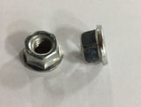10 Pkg NEW Guide Bar Nuts 13mm replaces Husqvarna Jonsered Redmax Echo 503220001