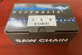 25ft Roll Archer 3/8"LP (Low-Profile) .043 Gauge Chainsaw Ripping Chain