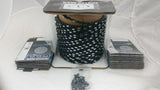 100ft Roll Archer .325 .050 Chisel Chain Replaces 33LG100U 20LPX100U K1L100U