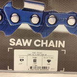 100ft Roll 3/8" pitch .058 Ripping Chain saw Chain repl. 73RD100U A2EP-RP-100U