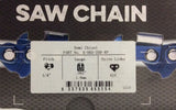 25ft Roll 3/8" Pitch .063 Ripping Chain saw Chain replaces 75RD25U A3EP-RP-25U