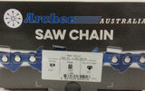 25ft Roll 3/8" Pitch .050 Ripping Chain saw Chain replaces 72RD25U A1EP-RP-25U