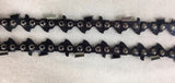 25ft Roll 3/8" .063 Chain saw Chain FULL CHISEL replaces 75LGX025U A3LM-25R