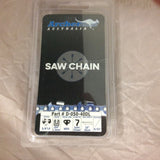 10" Archer Chainsaw Chain Blade 9040 Lithium Ion Black & Decker LCS1020 20V S40