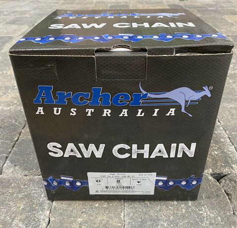 100ft Roll 3/8" pitch .063 Ripping Chain SKIP-TOOTH replaces 75RD100U