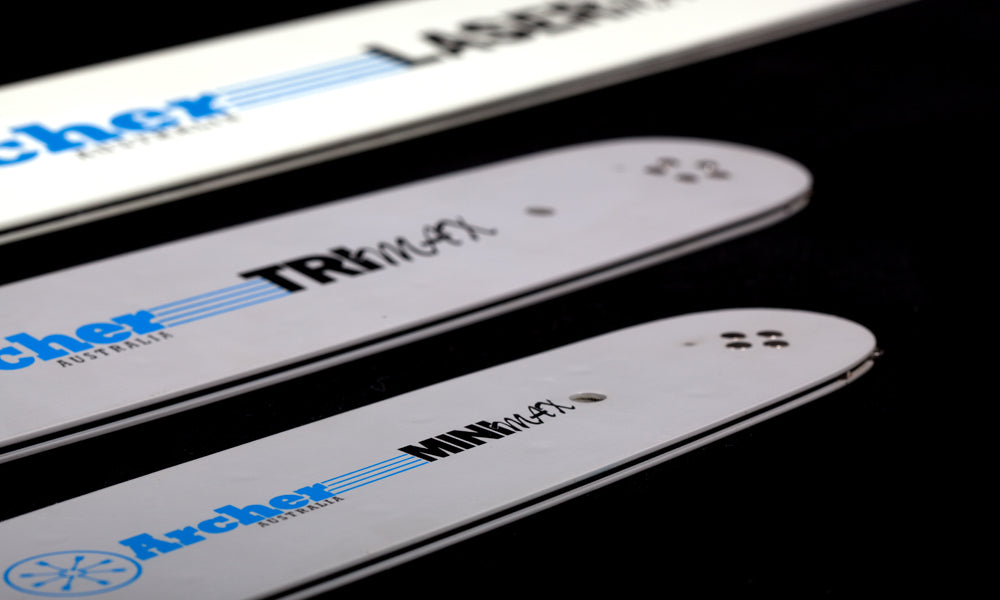 Guide Bars – ArcherPlus
