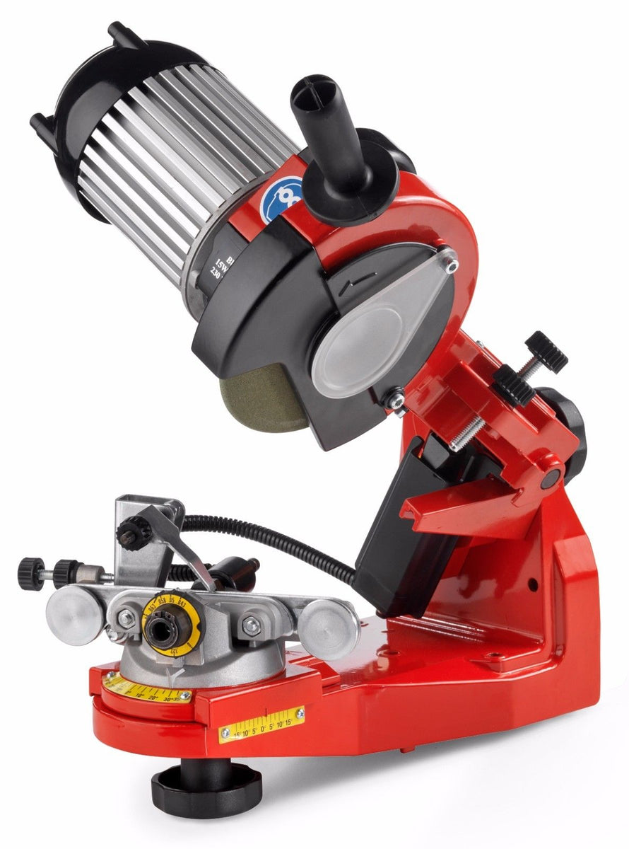 Chain Grinders – ArcherPlus