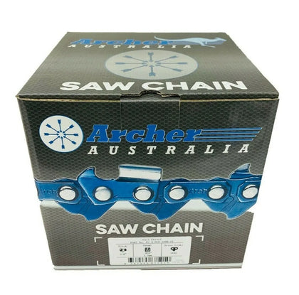 Chainsaw Chain Reels