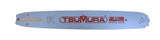 14" TsuMura Guide Bar Echo Poulan Efco 3/8LP-050-52DL Wildthing WITH CHAIN!