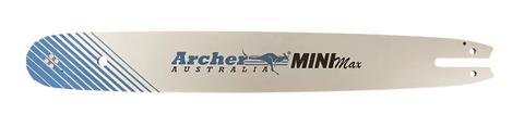 16" Archer Guide Bar Echo Poulan Craftsman Husqvarna 3/8LP-050-56DL