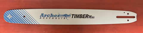 22'' Archer Guide Bar .325-058-86DL Baumr-Ag, DEREAL 6220F Blue Max 8901 X-BULL