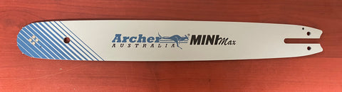 16" Archer Guide Bar 3/8-050-59DL Homelite 245 SUPER-2 XL2