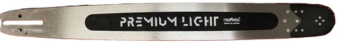 20" TsuMura Premium Light-Weight Guide Bar 3/8-063-72DL