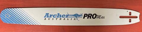 16" Archer Pro Steel Guide Bar 3/8-050-60DL Husqvarna 266 272XP Jonsered 2172