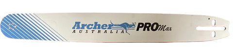 20" Archer Guide Bar Pro 3/8-050-70DL McCulloch 10-Series 800 805 850 SP70 SP80