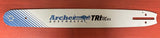 20" Archer Guide Bar 3/8-050-72 Husqvarna 268 272XP 565 572XP 576XP WITH CHAIN!!