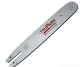 12" TsuMura Guide Bar 3/8LP-043-44DL Stihl MS170 MS171 MS180 MS192T WITH CHAIN!