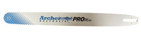 20" Archer Guide Bar Pro 3/8-058-72DL Husqvarna 266 272 365 372XP 395 576 200RNDD009 (Copy)
