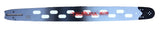 24" TsuMura LIGHT WEIGHT Guide Bar 3/8-050-84DL repl. Stihl 066 MS360 240RNDD025