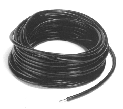 Tecomec Spark Plug 7mm Lead Wire 10 meter Roll (32 feet 9.70 inches) Bulk
