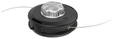 Tecomec Heavy Duty Tap-N- Go Trimmer Bump Head Husqvarna replaces T45X