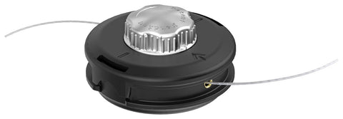 Tecomec Heavy Duty Tap-N- Go Trimmer Bump Head Husqvarna replaces T45X