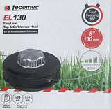 Tecomec Heavy Duty Tap-N- Go Trimmer Bump Head Husqvarna replaces T45X