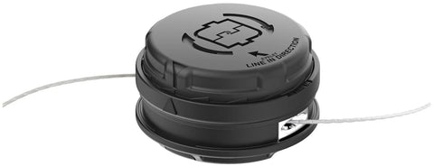 Tecomec Universal Tap & Go Trimmer Head Stihl Husqvarna Ryobi Echo Toro RedMax