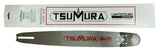 18" TsuMura Guide Bar .325-050-72DL Echo CS440 CS450 CS4500 WITH FREE CHAIN!