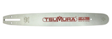 16" TsuMura Guide Bar repl. Echo Poulan Efco160SDEA041 3/8LP-050-57DL Wildthing