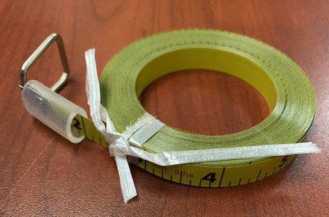 Archer 50ft High Quality Loggers Refill Tape replaces Spencer